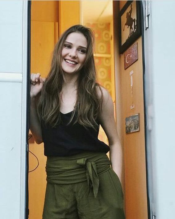 Alina Boz: İnsanların kötü yorumları beni üzüyor! 2