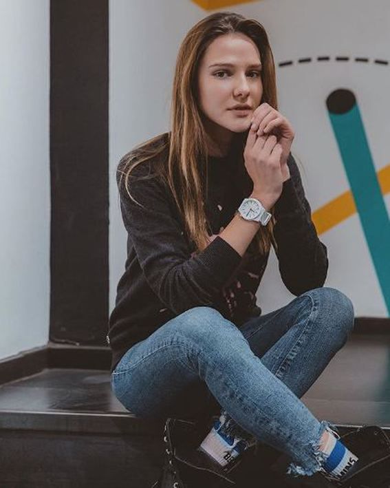 Alina Boz: İnsanların kötü yorumları beni üzüyor! 5