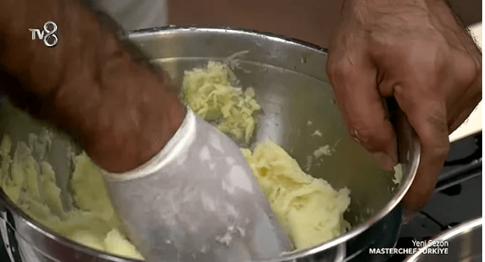 MasterChef yarışmacısının duygulandıran hikayesi! 1