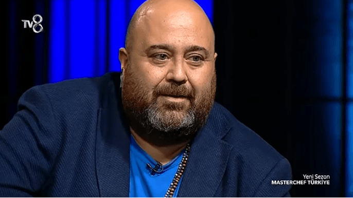 MasterChef yarışmacısının duygulandıran hikayesi! 3