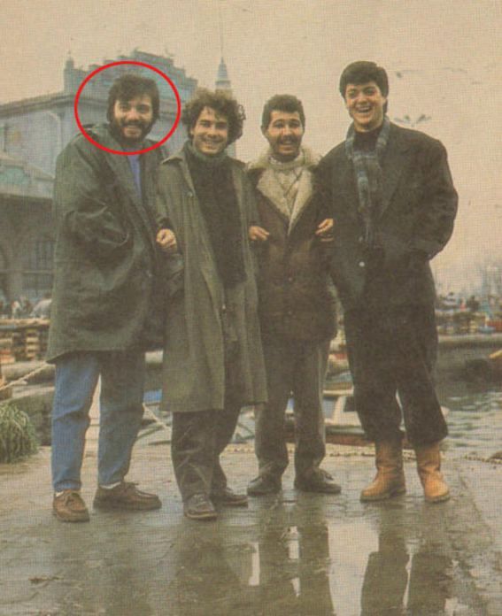 Eski mesleklerini duyunca inanamayacaksınız! 9
