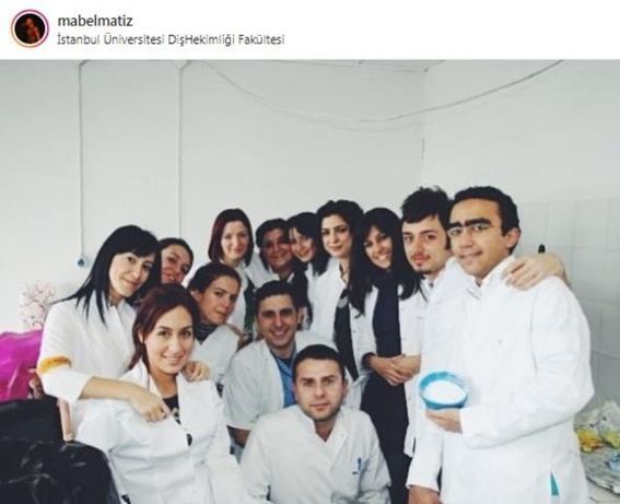 Eski mesleklerini duyunca inanamayacaksınız! 16