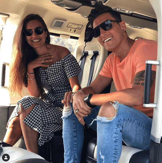 Anne olmak için teklifleri geri çevirdi! 6
