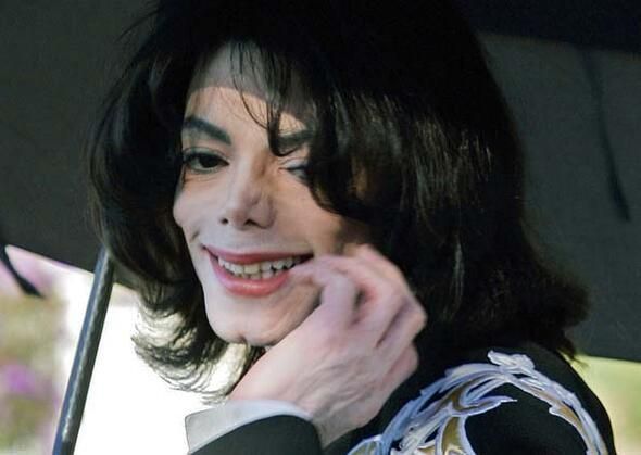 Michael Jackson'ın reklamcısından flaş açıklama! 1
