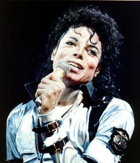 Michael Jackson'ın reklamcısından flaş açıklama! 9