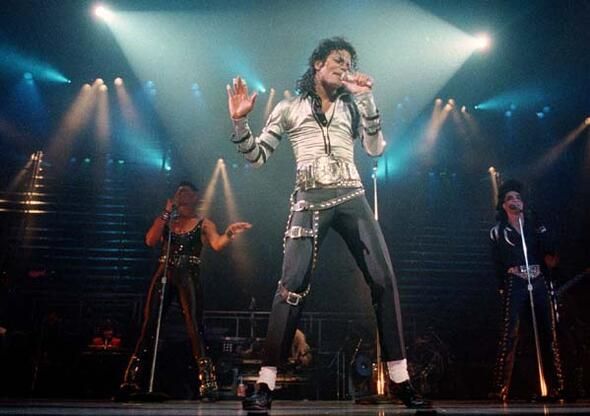 Michael Jackson'ın reklamcısından flaş açıklama! 10