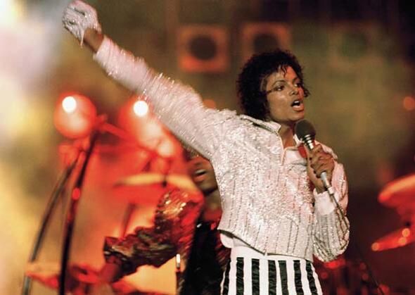 Michael Jackson'ın reklamcısından flaş açıklama! 13