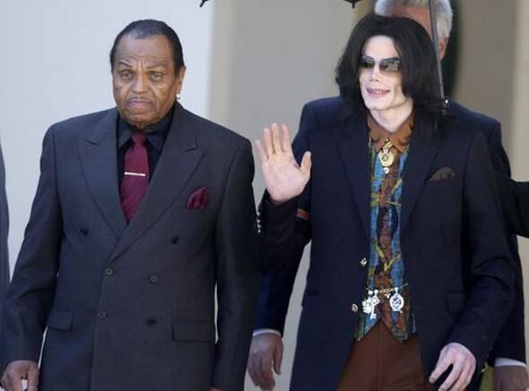 Michael Jackson'ın reklamcısından flaş açıklama! 14
