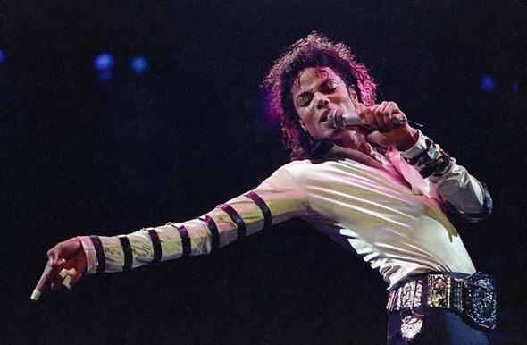 Michael Jackson'ın reklamcısından flaş açıklama! 15