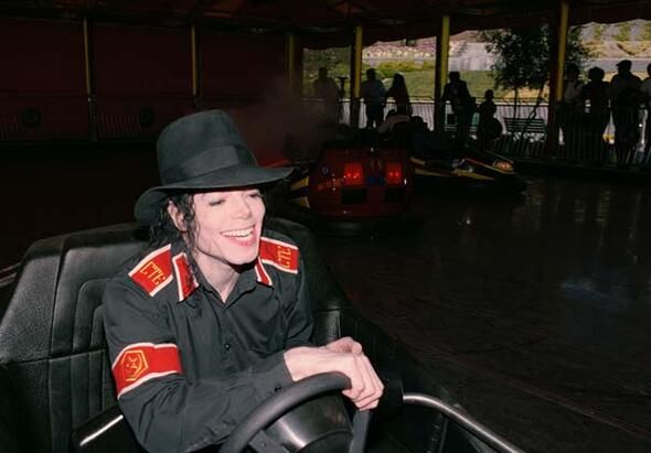Michael Jackson'ın reklamcısından flaş açıklama! 2