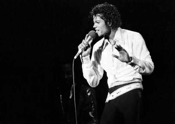 Michael Jackson'ın reklamcısından flaş açıklama! 5
