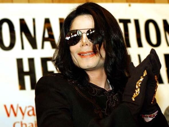 Michael Jackson'ın reklamcısından flaş açıklama! 8