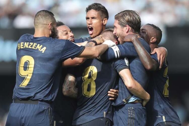 Fenerbahçe'den Galatasaray'a büyük fark! 2