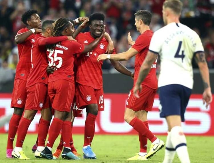 Fenerbahçe'den Galatasaray'a büyük fark! 4