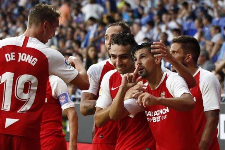 Fenerbahçe'den Galatasaray'a büyük fark! 8