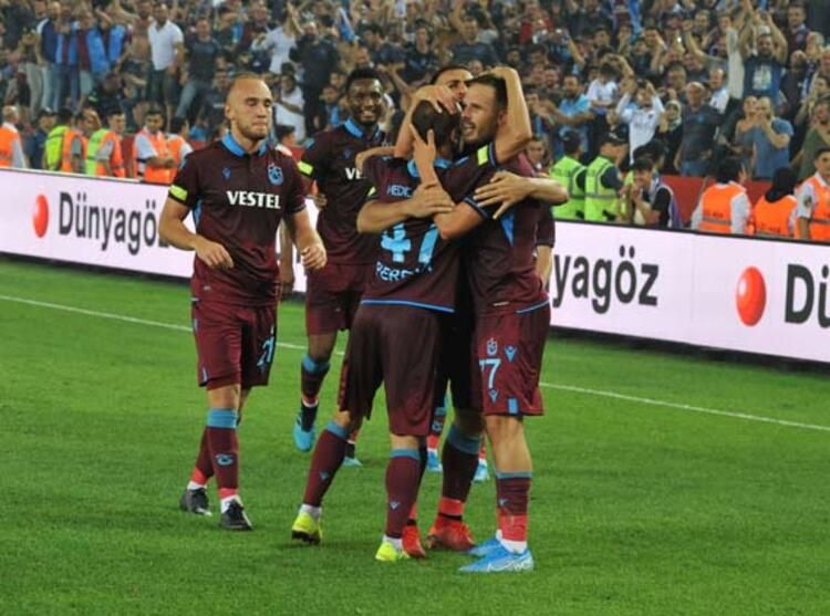 Fenerbahçe'den Galatasaray'a büyük fark! 20