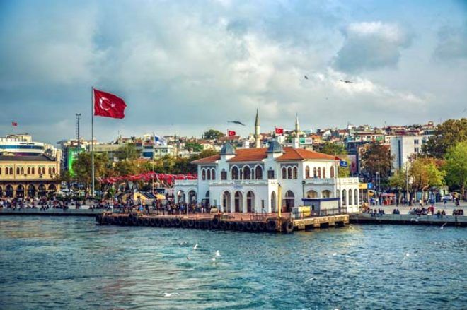 Deprem en çok o ilçeleri etkileyecek! 5