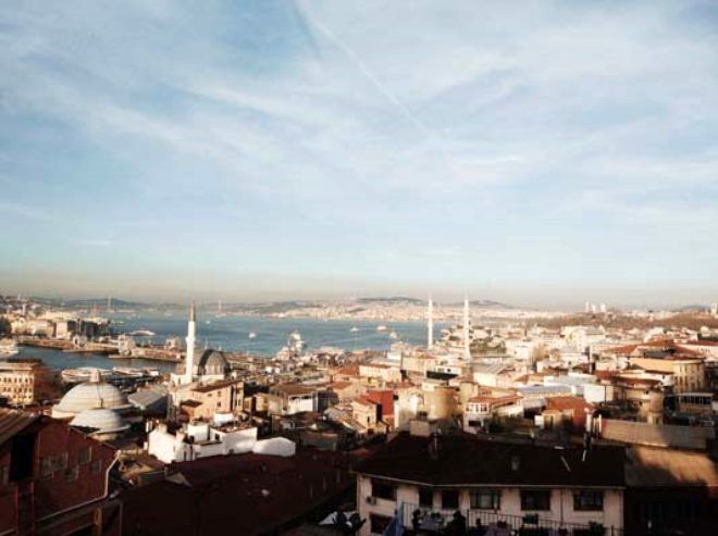 Deprem en çok o ilçeleri etkileyecek! 2