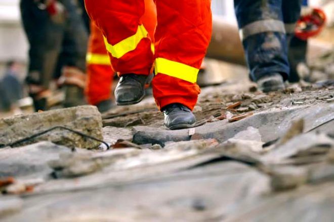 Deprem en çok o ilçeleri etkileyecek! 8