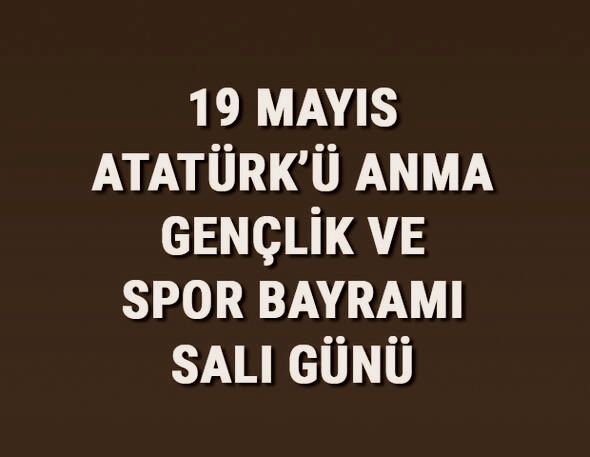 2020'nin üçte biri tatille geçecek! 10