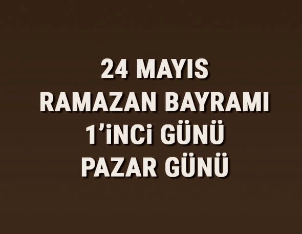 2020'nin üçte biri tatille geçecek! 12