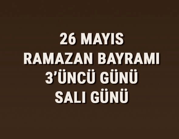2020'nin üçte biri tatille geçecek! 14