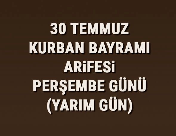 2020'nin üçte biri tatille geçecek! 16