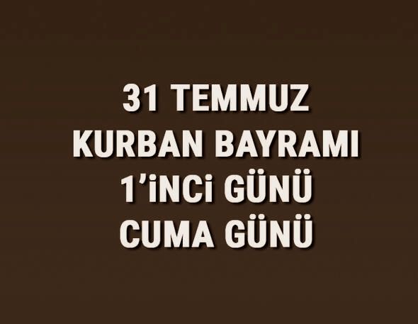 2020'nin üçte biri tatille geçecek! 17