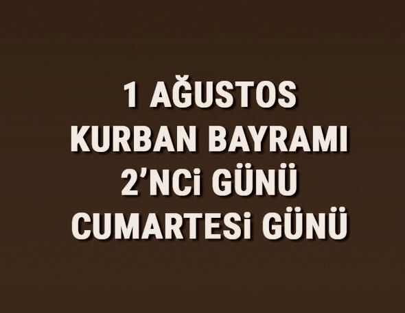 2020'nin üçte biri tatille geçecek! 18