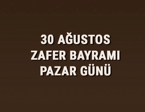 2020'nin üçte biri tatille geçecek! 21