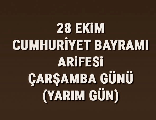 2020'nin üçte biri tatille geçecek! 22