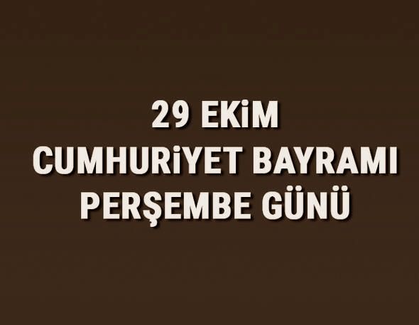 2020'nin üçte biri tatille geçecek! 23