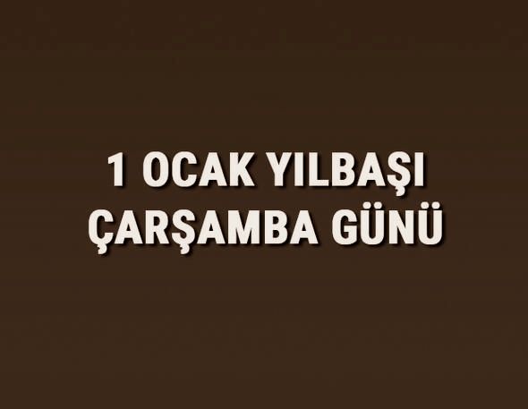 2020'nin üçte biri tatille geçecek! 7