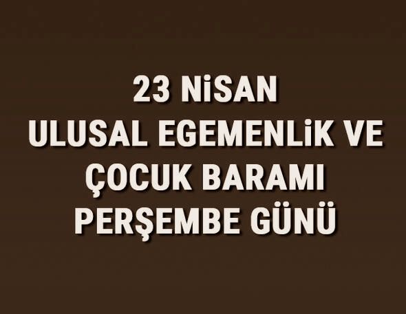 2020'nin üçte biri tatille geçecek! 8