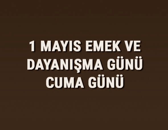 2020'nin üçte biri tatille geçecek! 9