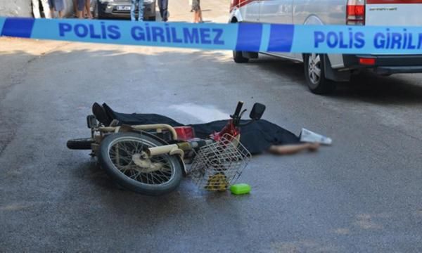 Adana'daki büyük katliamı dedektifler önledi! 6