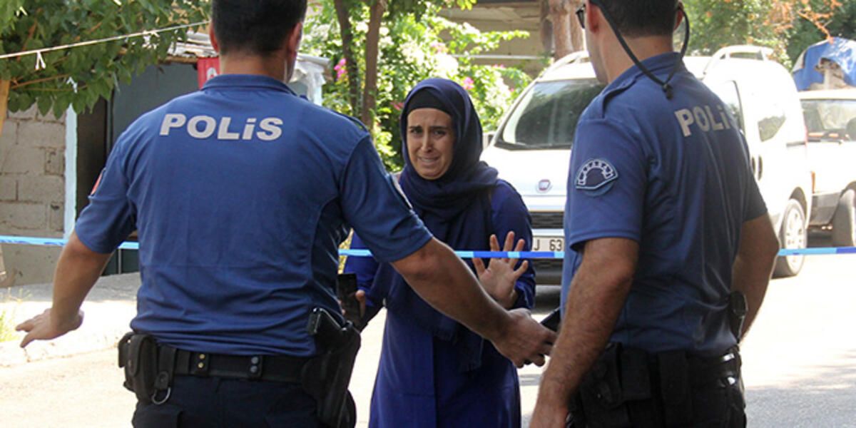 Adana'daki büyük katliamı dedektifler önledi! 4