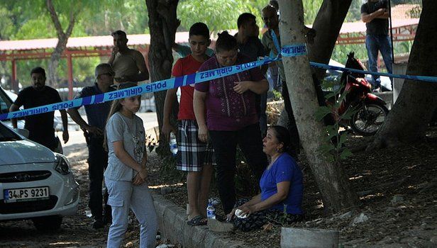 Adana'daki büyük katliamı dedektifler önledi! 2