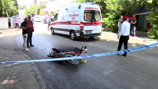 Adana'daki büyük katliamı dedektifler önledi! 1