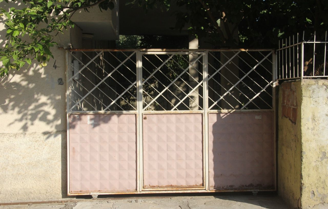 Adana'daki büyük katliamı dedektifler önledi! 7
