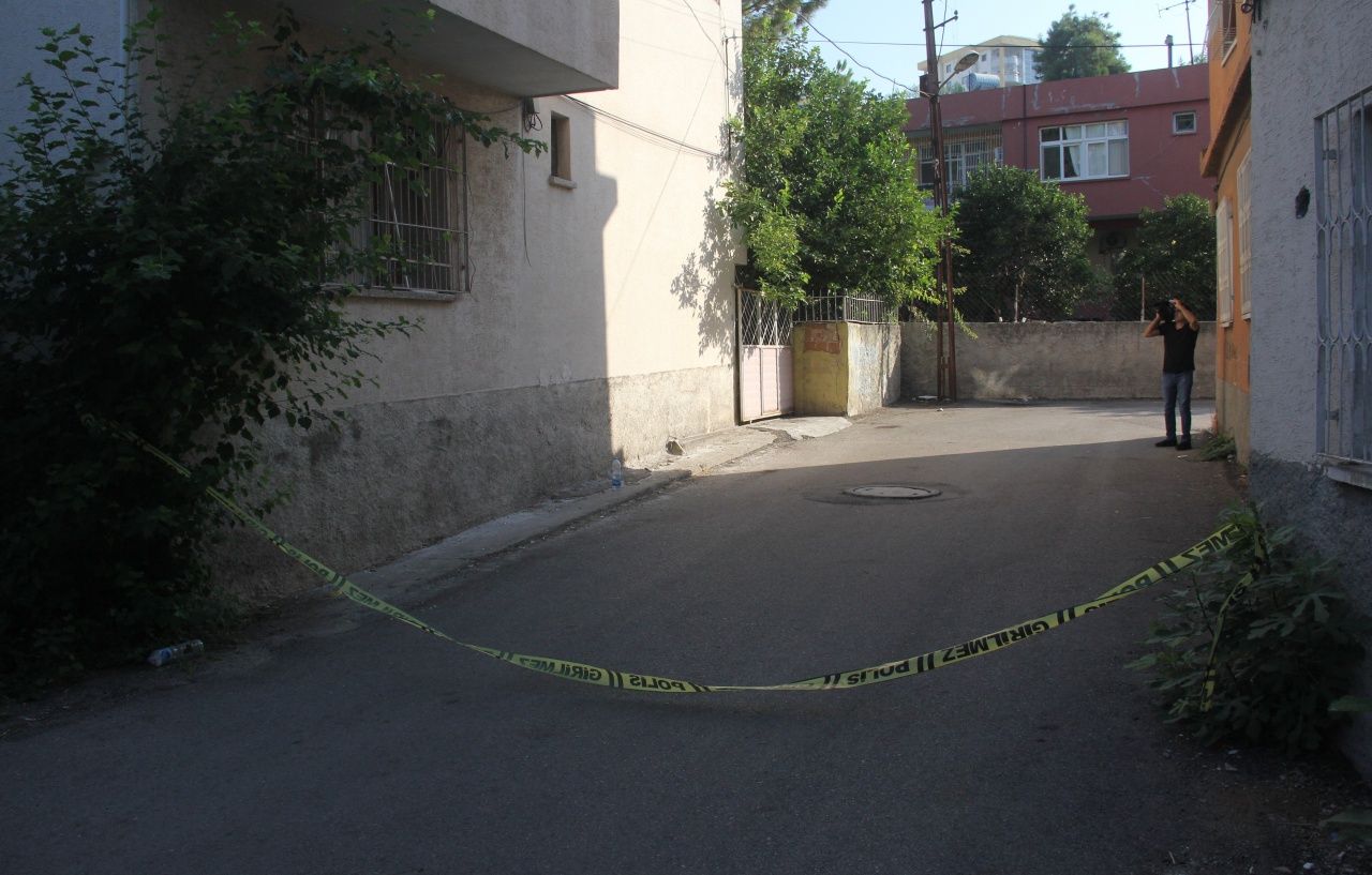 Adana'daki büyük katliamı dedektifler önledi! 8