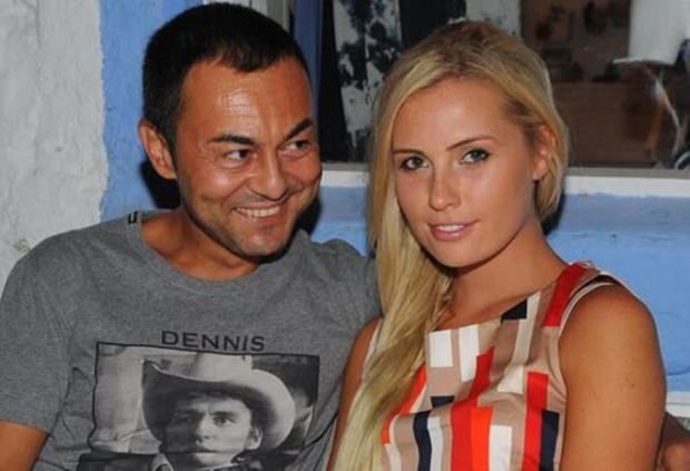 Serdar Ortaç: Chloe başka biriyle aşk yaşarsa... 10