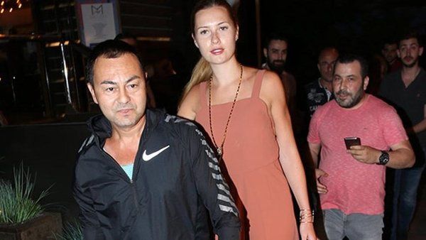 Serdar Ortaç: Chloe başka biriyle aşk yaşarsa... 13