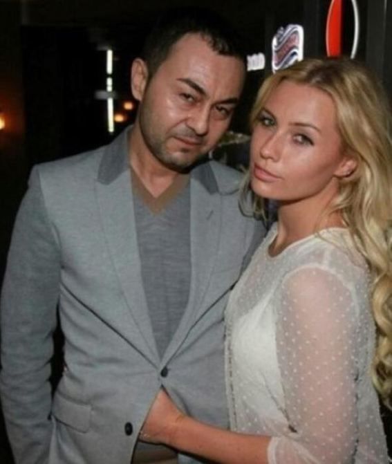 Serdar Ortaç: Chloe başka biriyle aşk yaşarsa... 5