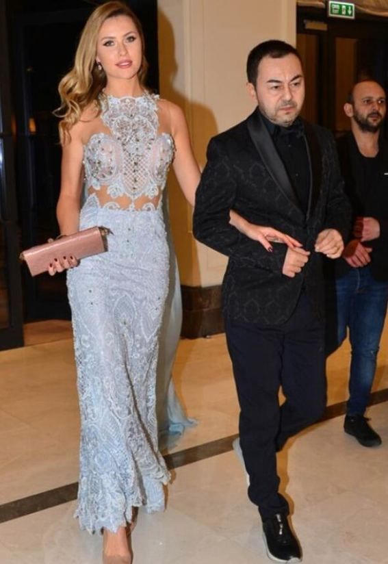 Serdar Ortaç: Chloe başka biriyle aşk yaşarsa... 3