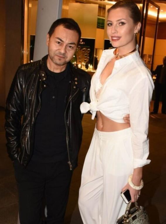Serdar Ortaç: Chloe başka biriyle aşk yaşarsa... 4