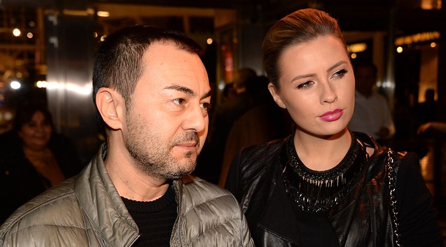 Serdar Ortaç: Chloe başka biriyle aşk yaşarsa... 6