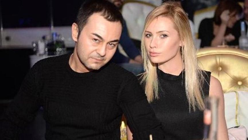 Serdar Ortaç: Chloe başka biriyle aşk yaşarsa... 7