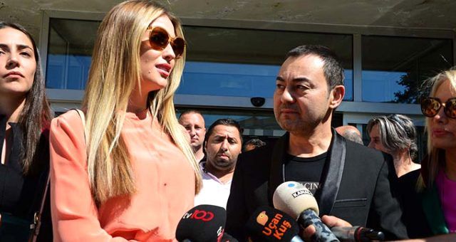 Serdar Ortaç: Chloe başka biriyle aşk yaşarsa... 9