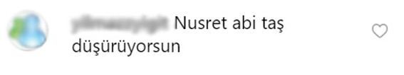Nusret'ten kendine has spor yöntemi! 2